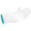 Waterdichte Pleister Douche Handschoen Bad Handgips 10