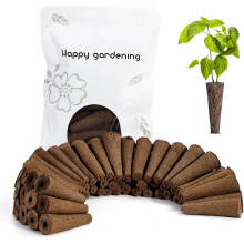 60 Indoor Grow Sponzen Hydrocultuur Plantengroei
