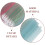 1 Set Micro Applicator Brush: Wegwerp Lippenborstel Katoenen Tip 10