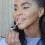 1 Set Micro Applicator Brush: Wegwerp Lippenborstel Katoenen Tip 7