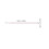 1 Set Micro Applicator Brush: Wegwerp Lippenborstel Katoenen Tip 3