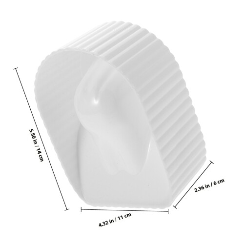 Wekenbakje Voor Nagels Manicure 1