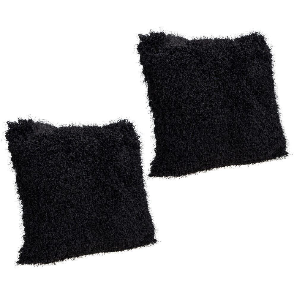 2 Sztuki Pokrowce Na Poduszki Dekoracyjne Do Kanapy Z Okazji Halloween-image