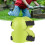 Garden Kneepads For Flooring And Roofing Work Green 2