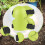 Garden Kneepads For Flooring And Roofing Work Green 4