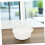 Thickened Plastic Small Washing Up Bowl Multi Functional For Kitchen Dish Face Bathing Compact Durable Plastic Sink Compatible 3