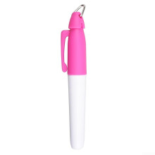 Equipment Essential Lightweight Liner Marker Pink For Equipment Marking And Sports Gear