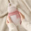 AntiLeak Snowmans Hot Water Bottle Thickened-White small 3
