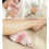 AntiLeak Snowmans Hot Water Bottle Thickened-White small 7