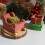 Multiple Shape Silicones Molds Crafting Sock Gift-Santa Claus. 3