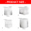 Multiple Shape Silicones Molds Crafting Sock Gift-Santa Claus. 4