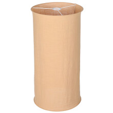1X Minimalistische Khaki Lampenkap Voor Tafellampen En Hanglampen