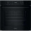 Hotpoint Hotpoint Class 2 Built In Electric Single Oven - Black - A+ Rated 1