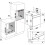 Hotpoint Hotpoint Class 2 Built In Electric Single Oven - Black - A+ Rated 9