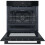 Hotpoint Hotpoint Class 2 Built In Electric Single Oven - Black - A+ Rated 2