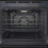 Hotpoint Hotpoint Class 2 Built In Electric Single Oven - Black - A+ Rated 7