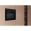 Hotpoint Hotpoint Class 2 Built In Electric Single Oven - Black - A+ Rated 5