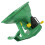 Handcrank Zaaiwerper Draagbare Handzaaier 1