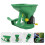 Handcrank Zaaiwerper Draagbare Handzaaier 6