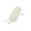 6Pcs White Pom Roller Blind Handles Durable Plastic Window Cord Pulls 2