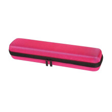 Curling Iron Organizer Bag For Hair Dryer Holder And Hair Straightener Storage Case Portable Travel Bag