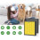 Pet Care Replacement Filter For Vital 100S Purifier Air Purification Performance 5