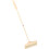 Broom De Com Escova Destacável Para 6