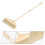 Broom De Com Escova Destacável Para 9