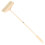 Broom De Com Escova Destacável Para 4