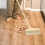 Broom De Com Escova Destacável Para 11