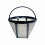 Quick Release Handle Multipurpose Filter Basket Durable Plastic 1