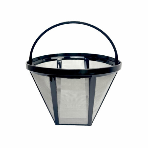 Quick Release Handle Multipurpose Filter Basket Durable Plastic