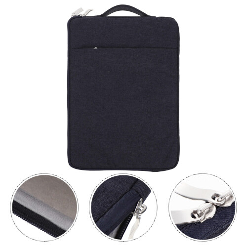 Bolsa Para Laptop Com Bolsa Para Tablet 11 Polegadas 2