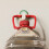3Pcs Strong Adhesive Hooks Rainbow Colored Hooks-rainbow colors 6