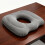 Ventilated Plushes Seat Cushion Ergonomic Designs for-grey 6