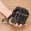 1X Lanyard Handtas Van Echtleer Voor Lipstick En Sleutels 6
