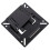 Suporte De Aço Inoxidável Para Monitor 14-24 Polegadas Com Plug-In 5