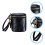1X Lanyard Handtas Van Echtleer Voor Lipstick En Sleutels 4
