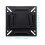Suporte De Aço Inoxidável Para Monitor 14-24 Polegadas Com Plug-In 10