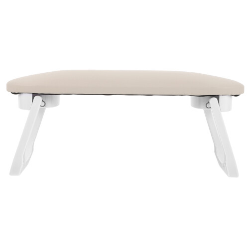 Conjunto De De Braço Para Manicure Com Almofada Para
