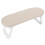 Conjunto De De Braço Para Manicure Com Almofada Para 8