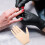 Mão De Treinamento Silicone Reutilizável Para De Unhas 6