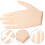 Mão De Treinamento Silicone Reutilizável Para De Unhas 8