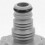 3pcs pool vacuum hose connector adapter for pool cleaner 9