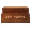 Per Vinili in Legno Color Marrone Chiaro Per Desktop 9