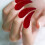 100 Unidades Unhas Postiças Total Para Mulheres 5