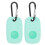 2Pcs Capa Silicone Para Chaveiro Com Localizador Tile Mate Pro 4