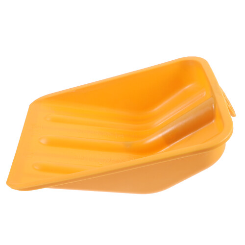 Cabeça De De Plástico Substituível Para Neve E 2