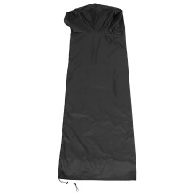 1Set Waterdichte Oxford Stof Patio Heater Cover Beschermhoes
