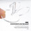 8St Nagelkunst Oefenstand Transparant Manicure Accessoire 8